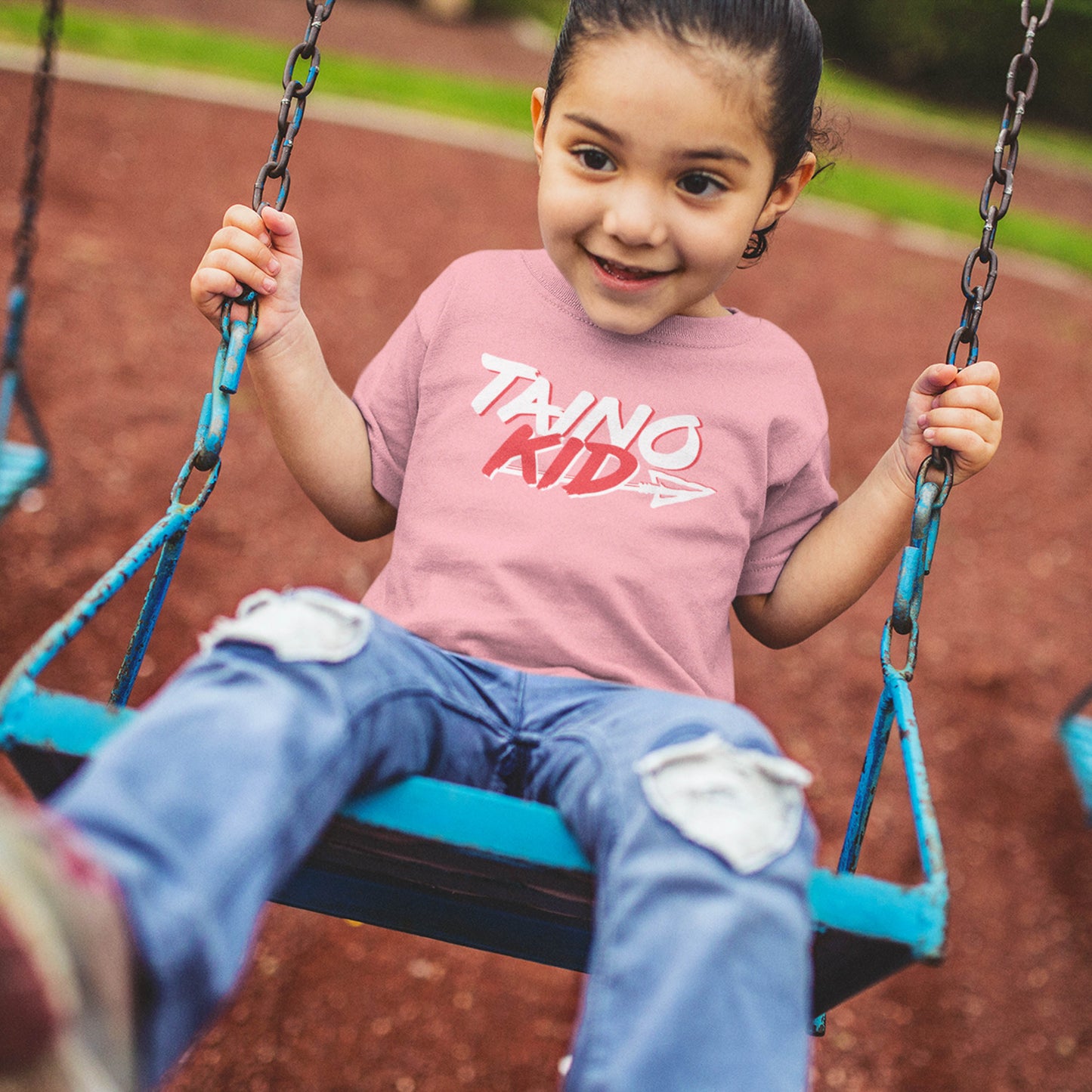 Taíno Kid - t-shirt