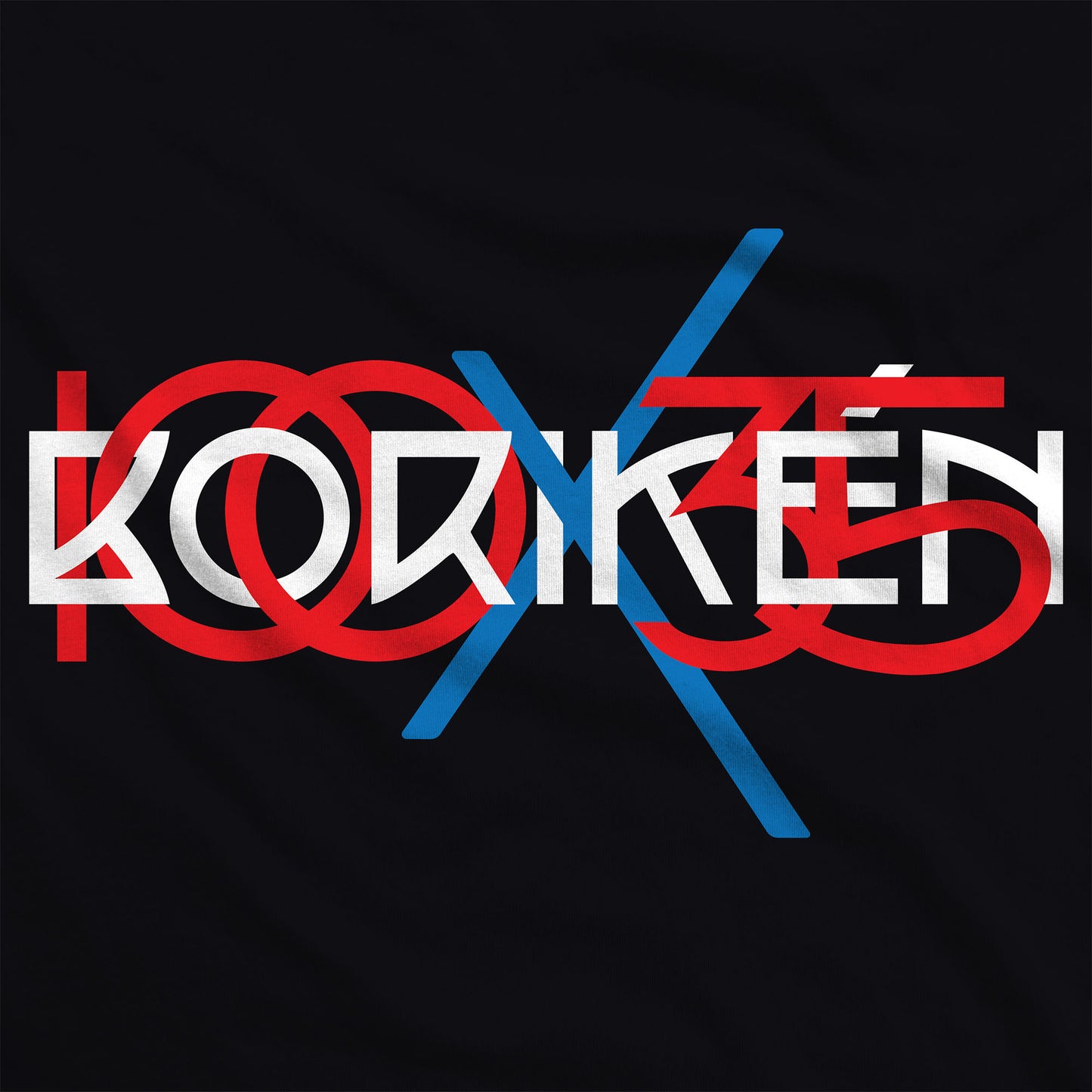 Camiseta Boriken 100x35