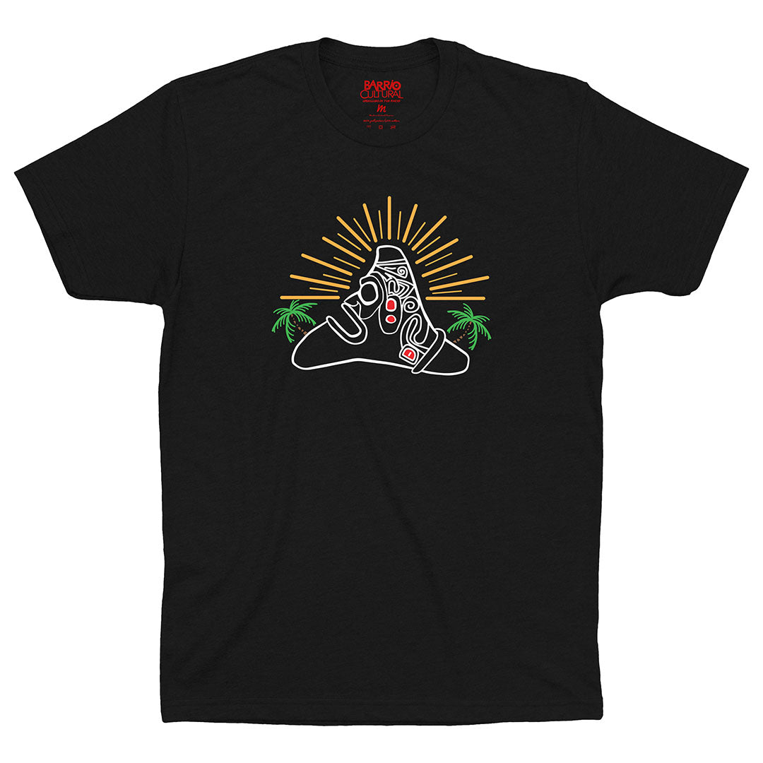 Camiseta Cemí