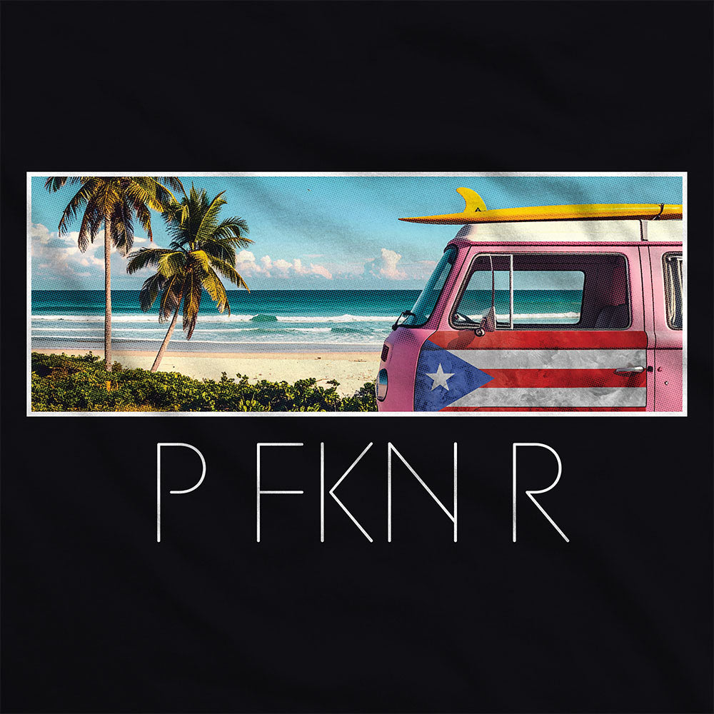 Camiseta Campi P FKN R