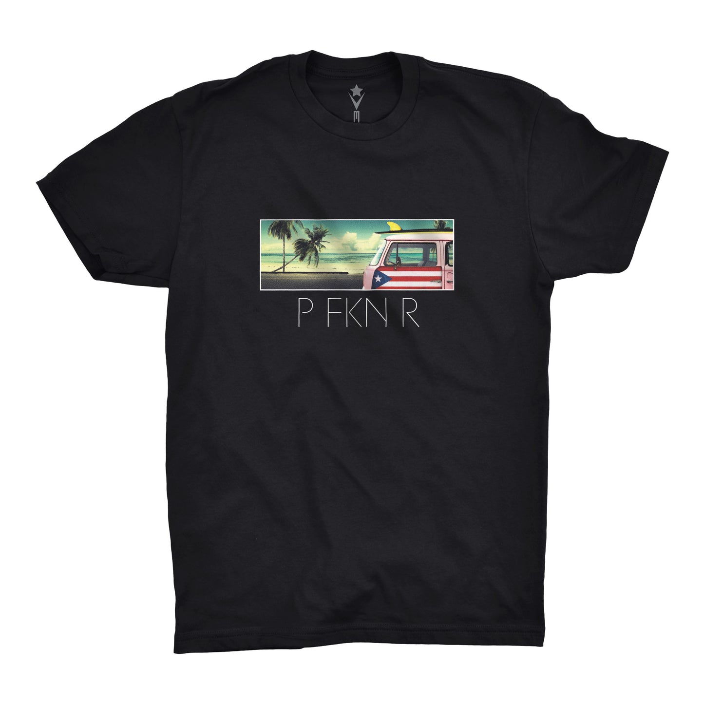 Camiseta Campi P FKN R