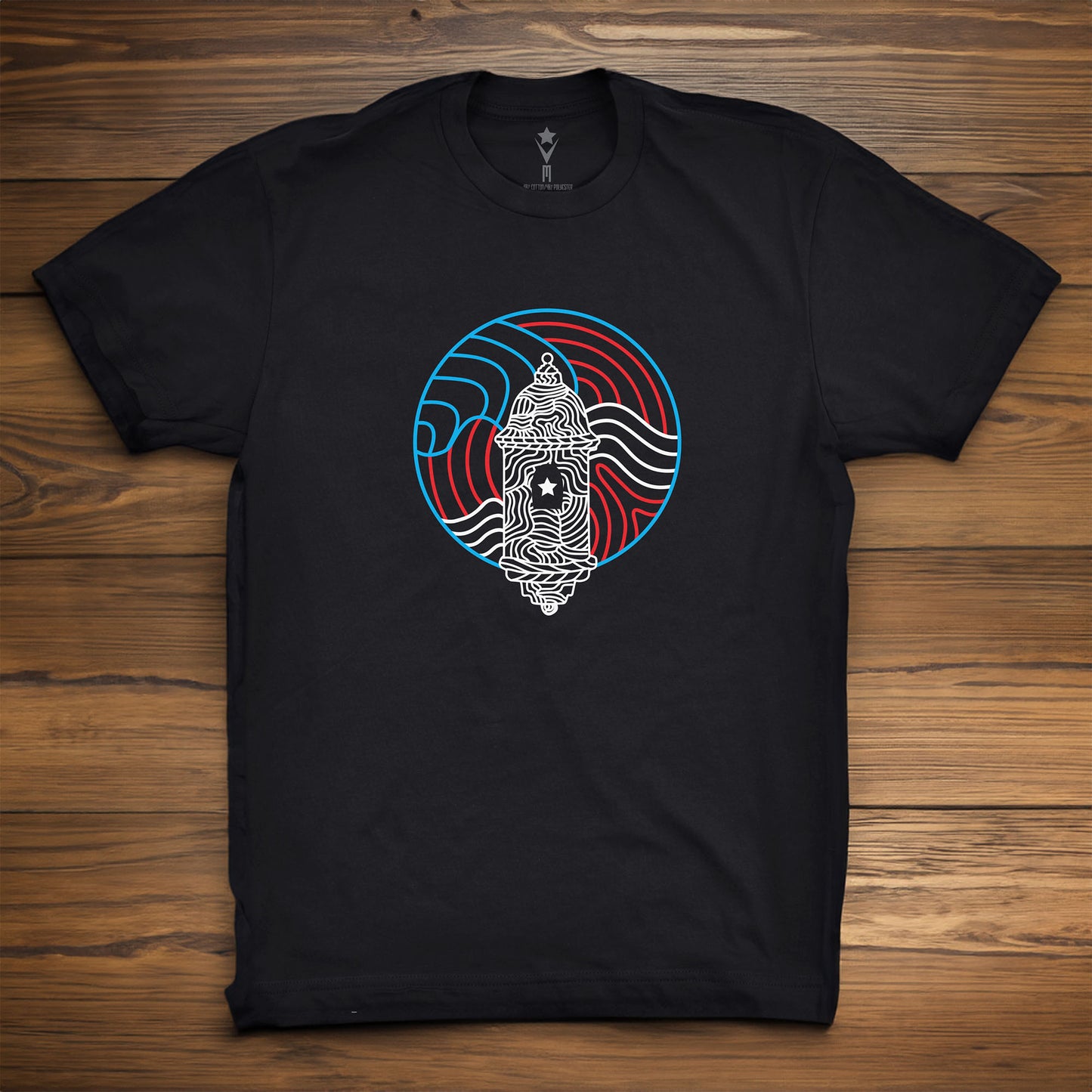 Camiseta Garita