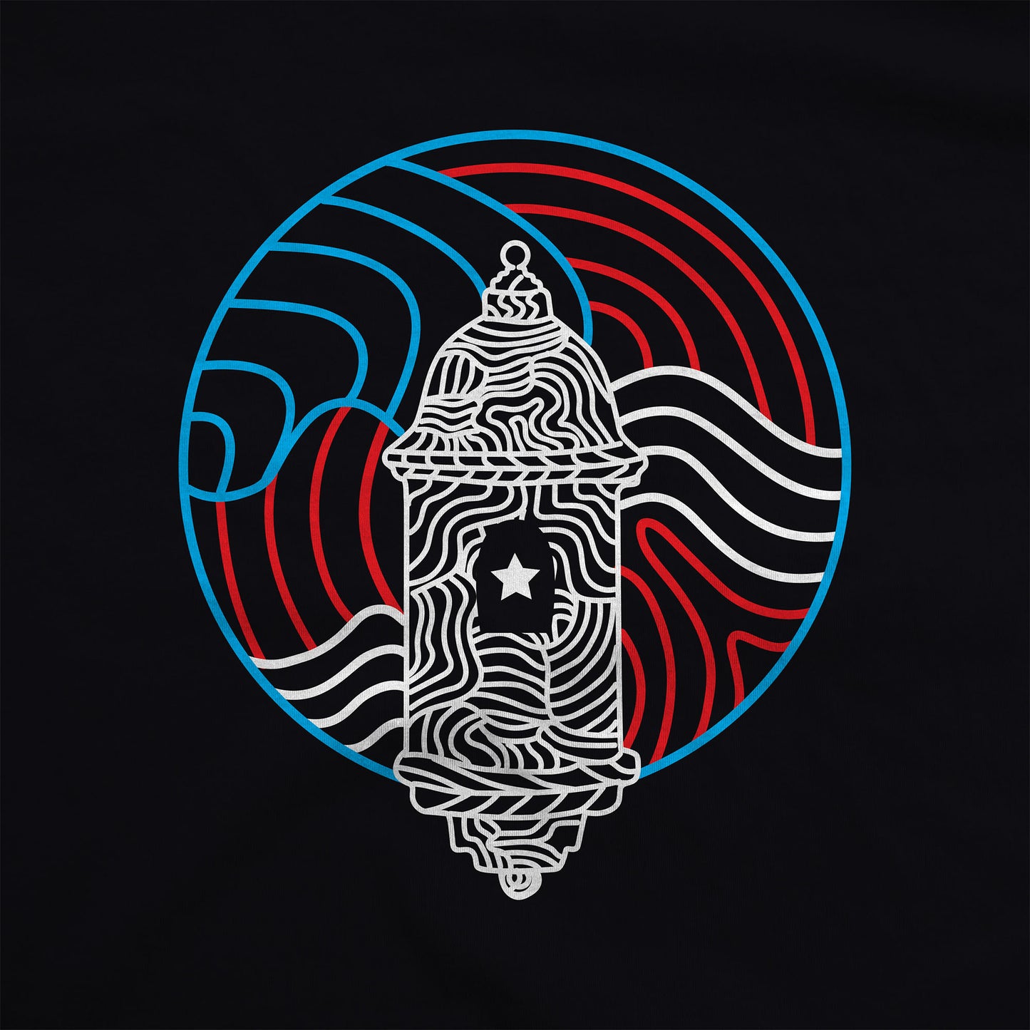 Camiseta Garita
