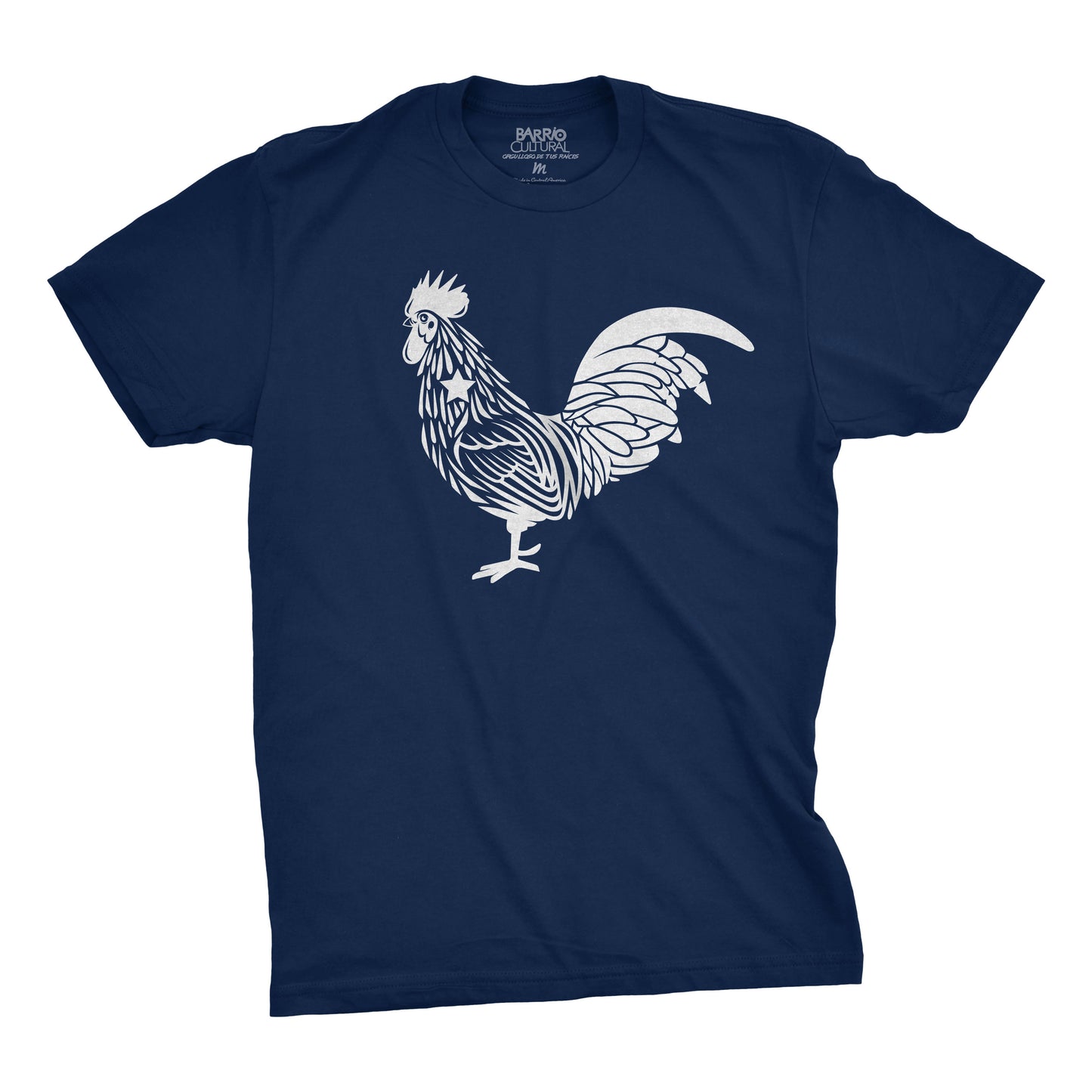 El Gallo T-Shirt