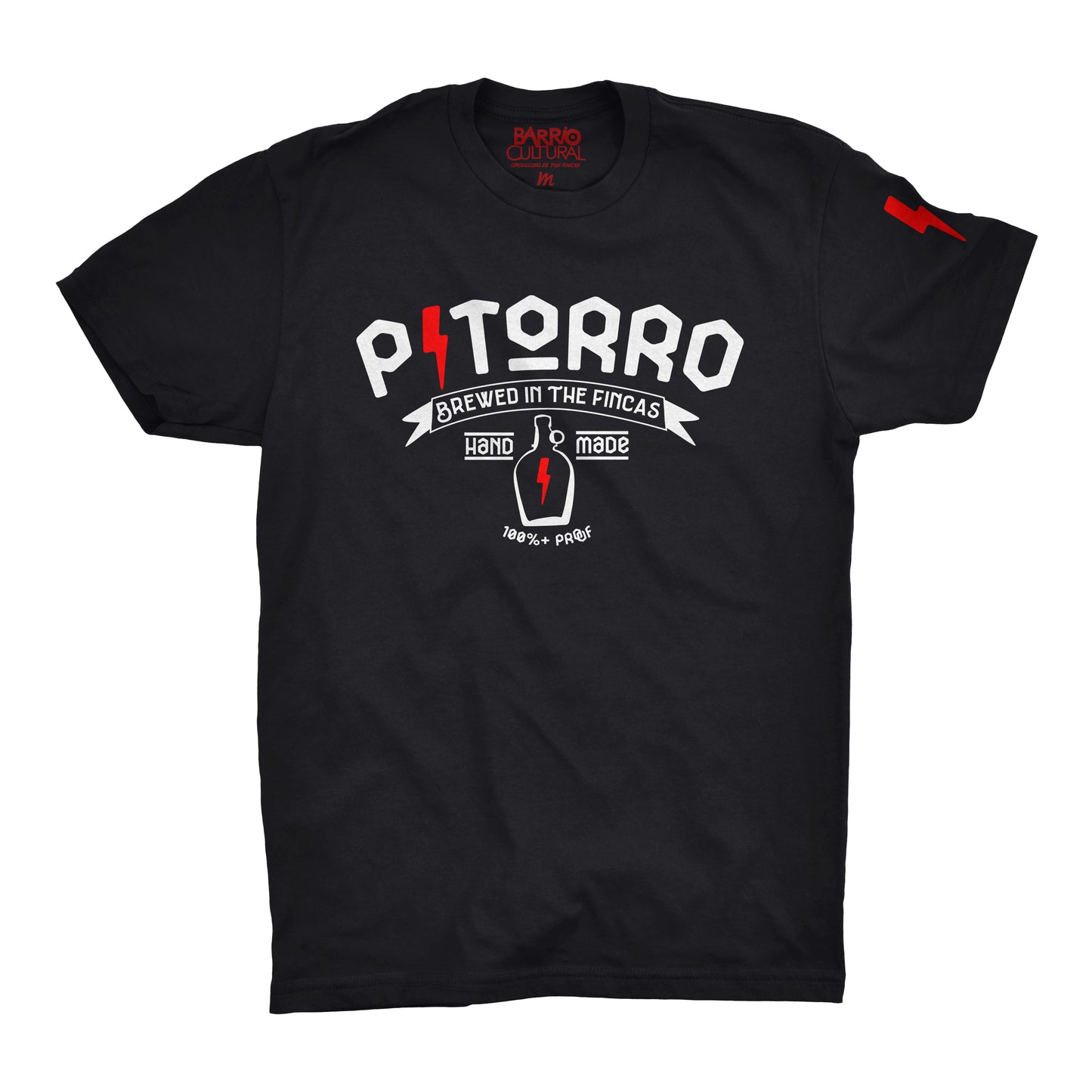 Pitorro Handmade T-Shirt