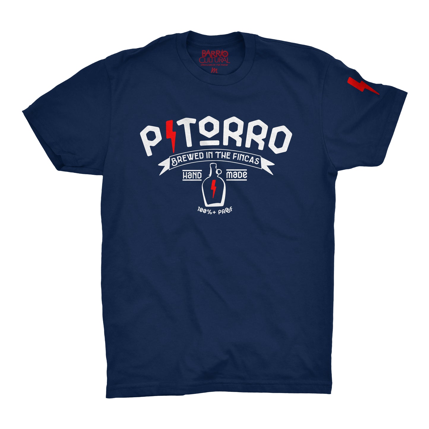 Pitorro Handmade T-Shirt