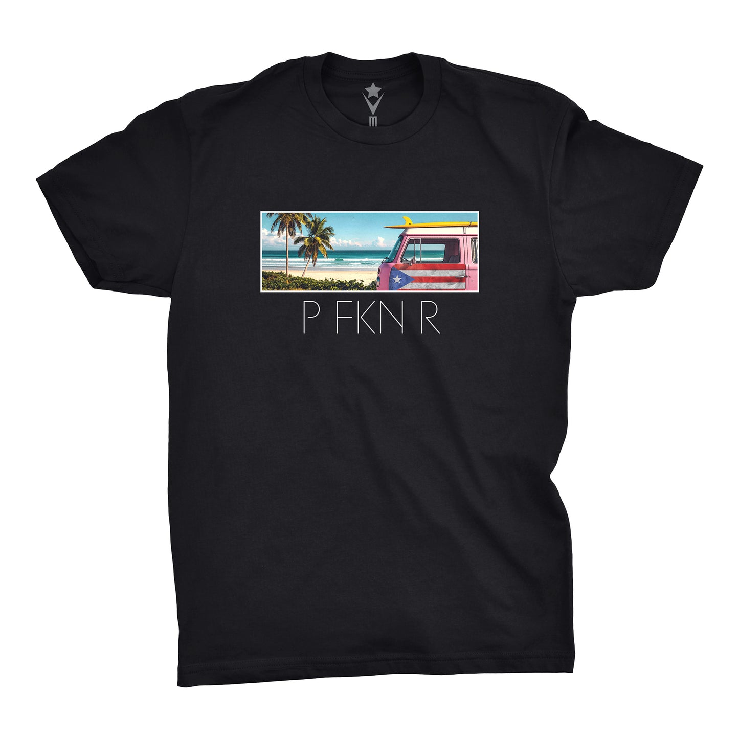 Camiseta Campi P FKN R
