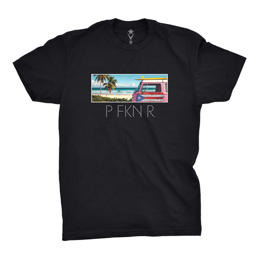 Camiseta Campi P FKN R