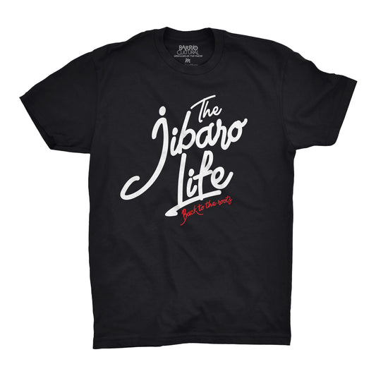 Jibaro Life - T-Shirt