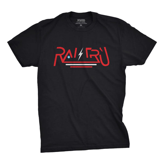 Rai Tru - T-shirt