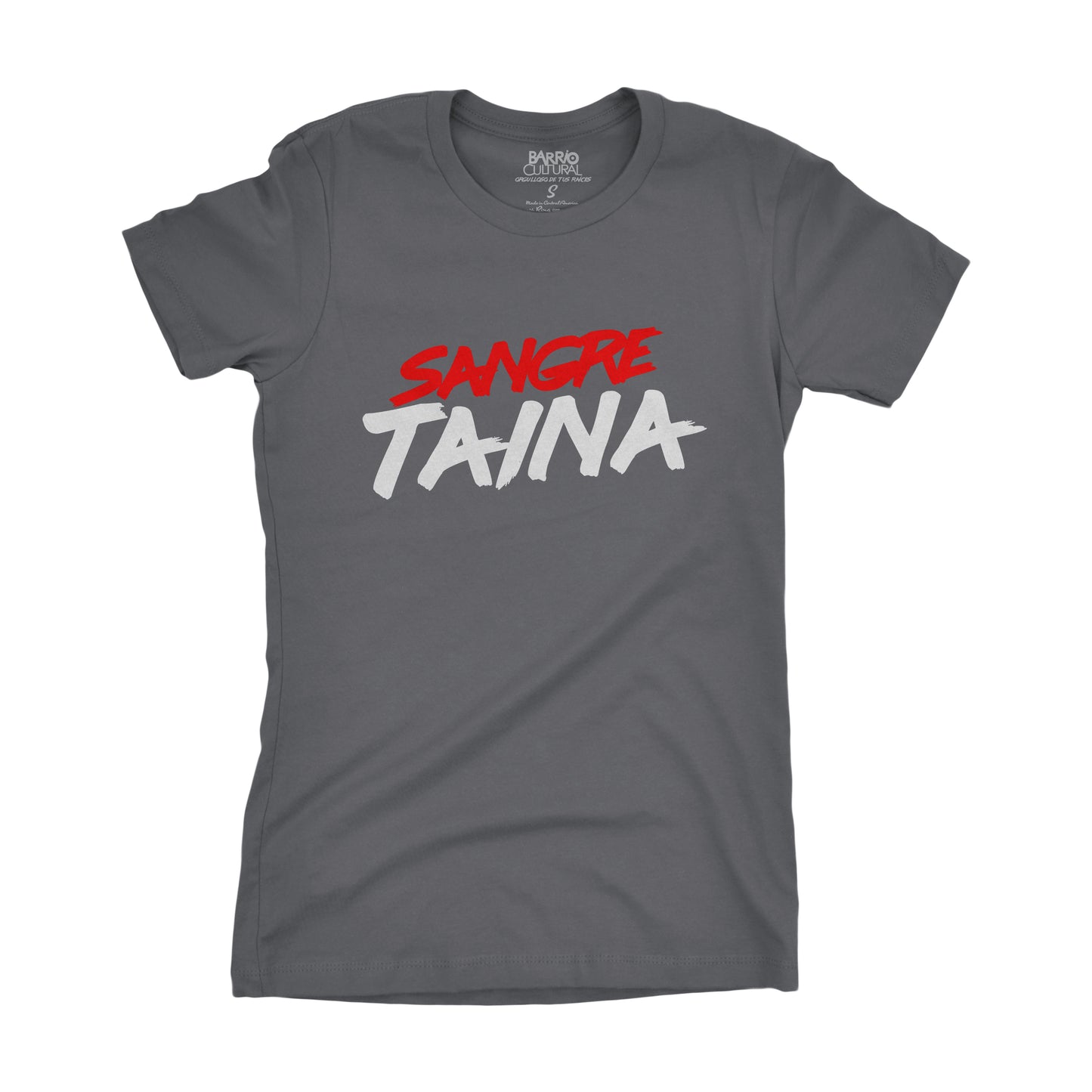 Sangre taína - Mujer T-shirt
