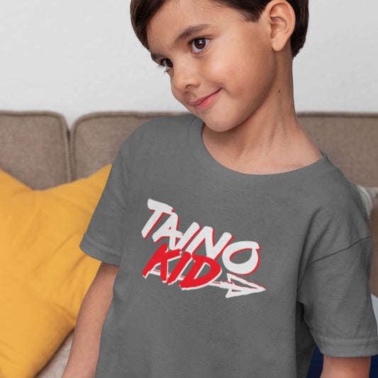 Taíno Kid - t-shirt