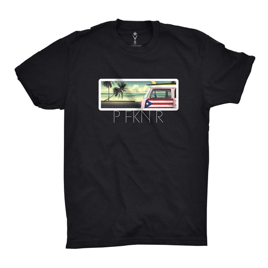 Camiseta Campi P FKN R