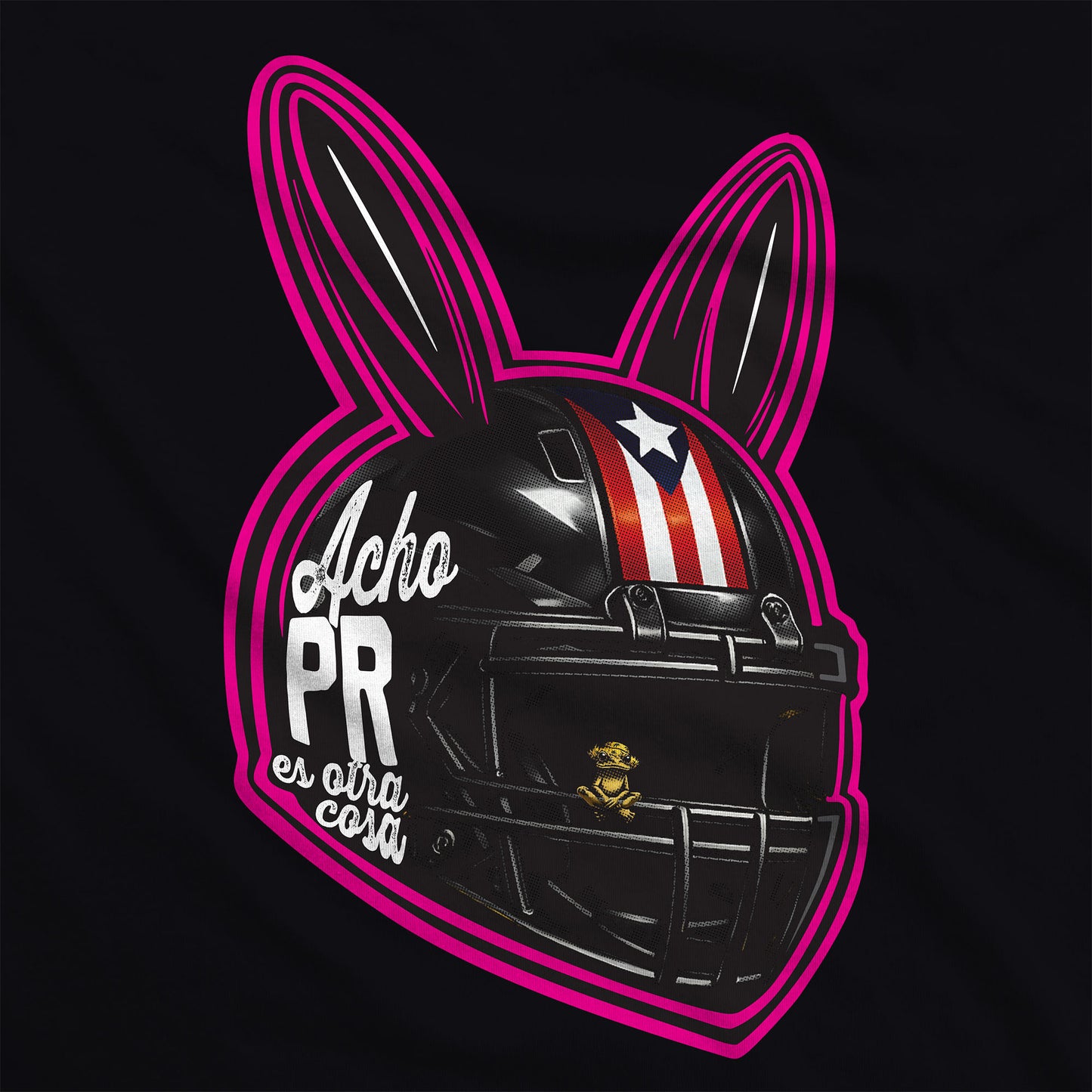 Bunny helmet - Mujeres