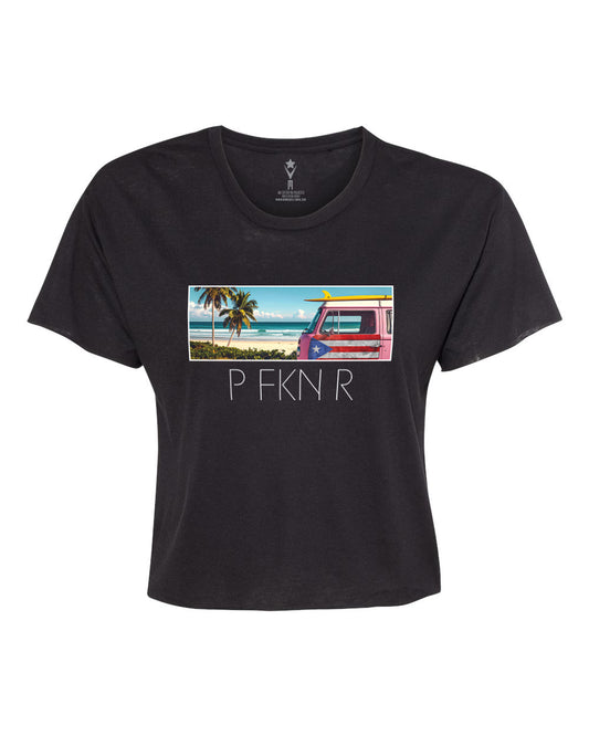 Crop Top PFKNR Campi