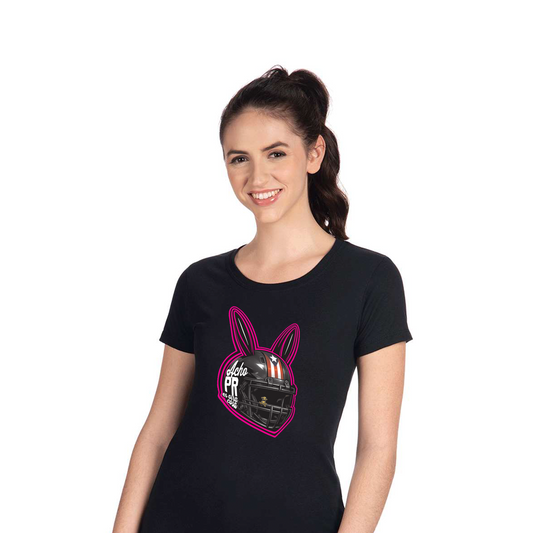 Bunny helmet - Mujeres