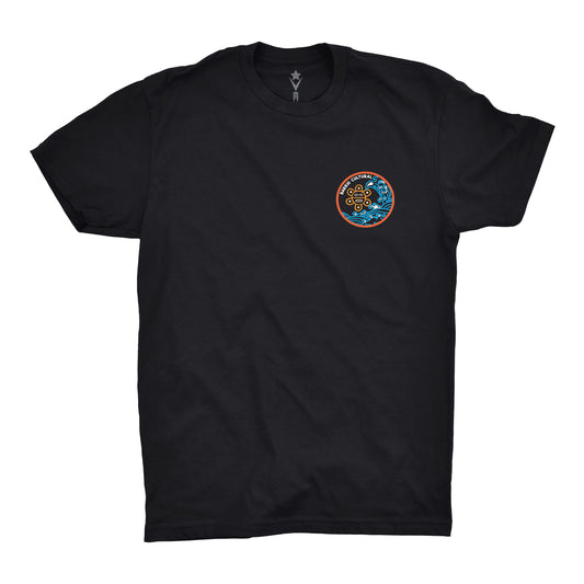 Camiseta Playa Taina