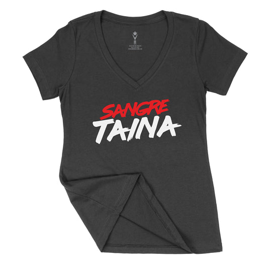 Sangre taína - Mujer T-shirt