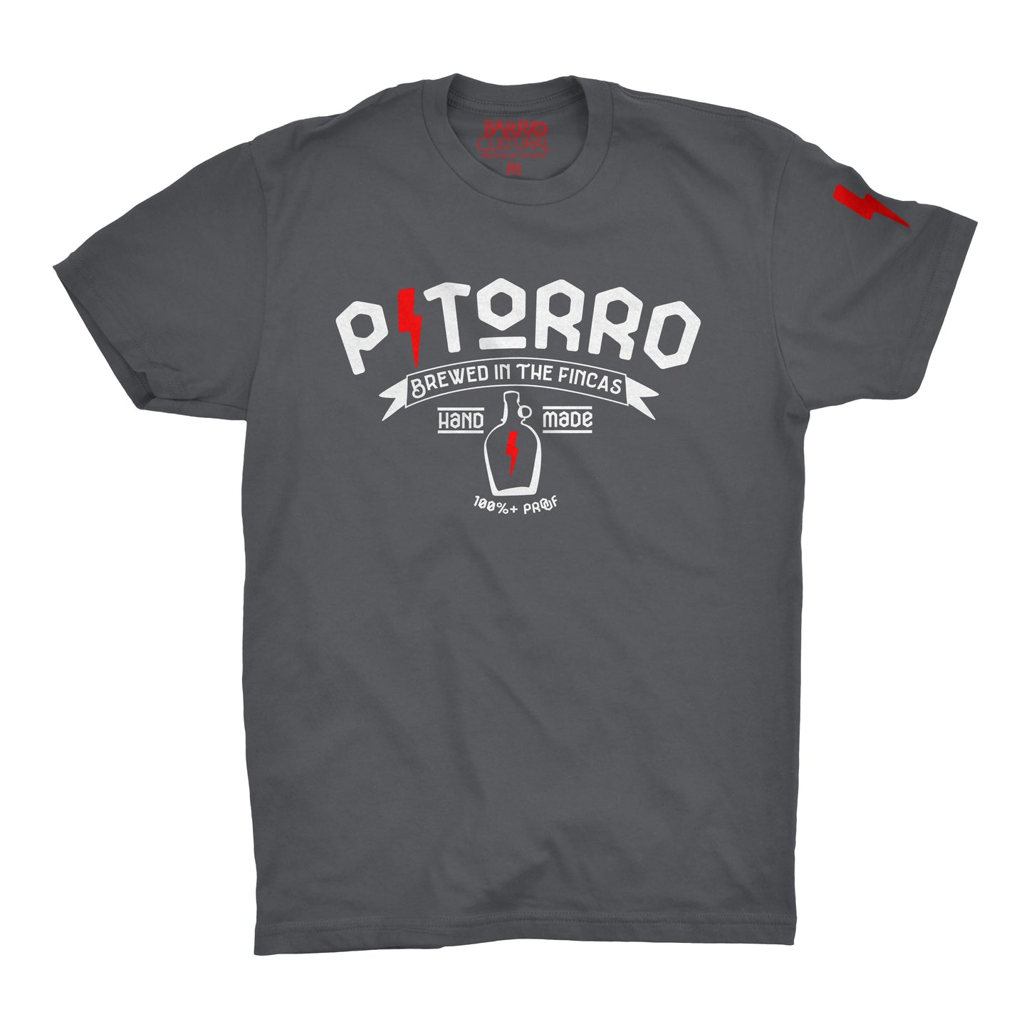 Pitorro Handmade T-Shirt