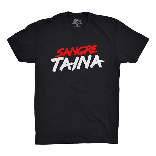Sangre Taina T-Shirt