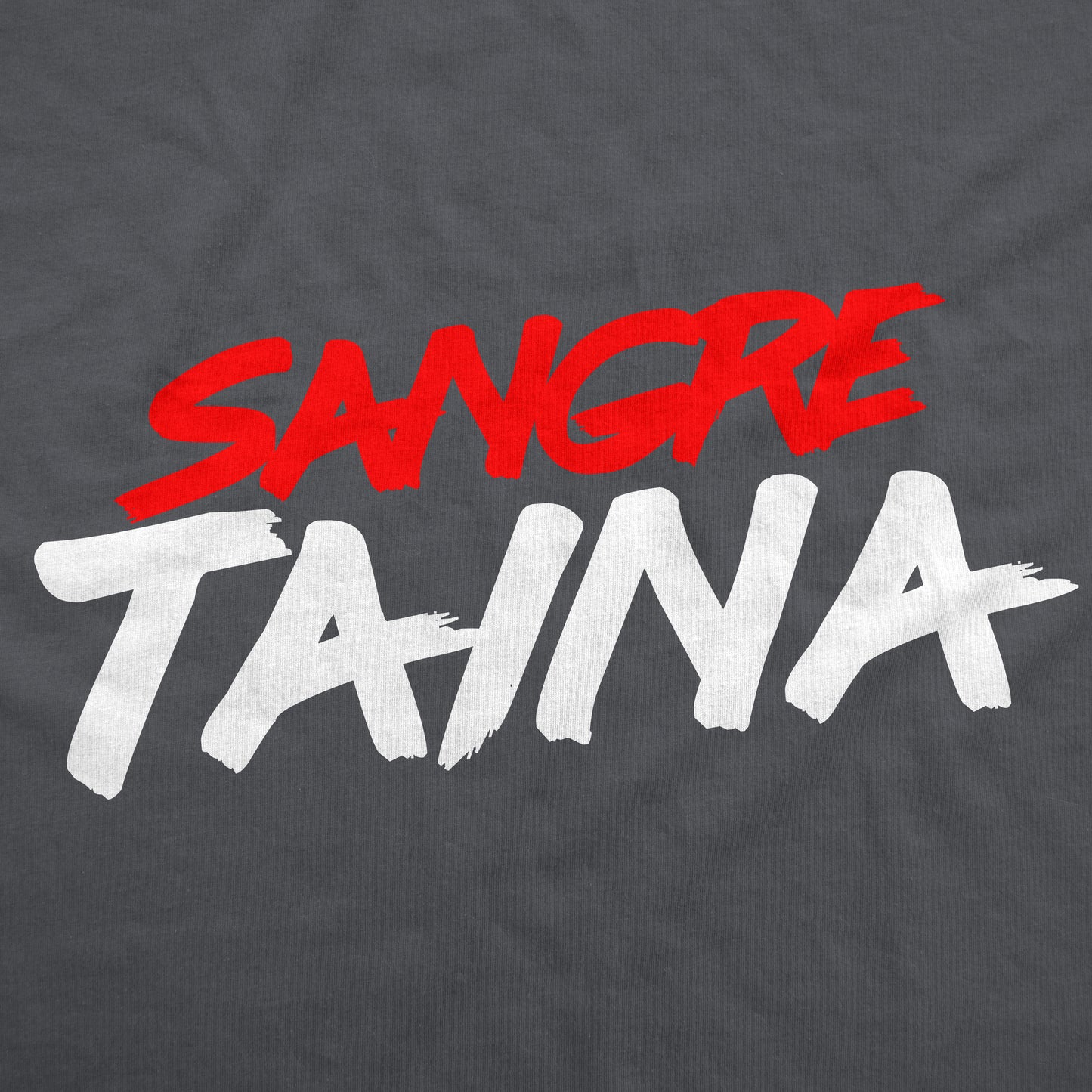 Sangre Taina T-Shirt